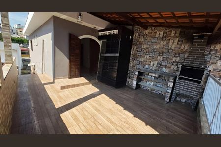 Foto 10 de casa à venda com 2 quartos, 79m² em Parque Mandaqui, São Paulo