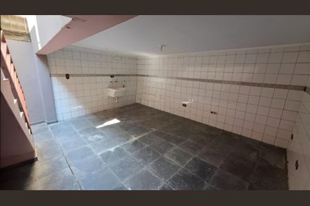 Foto 05 de casa à venda com 2 quartos, 79m² em Parque Mandaqui, São Paulo