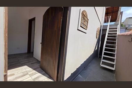 Foto 07 de casa à venda com 2 quartos, 79m² em Parque Mandaqui, São Paulo