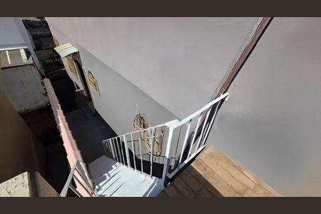 Foto 08 de casa à venda com 2 quartos, 79m² em Parque Mandaqui, São Paulo