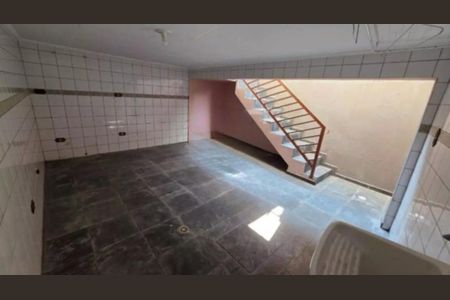 Foto 11 de casa à venda com 2 quartos, 79m² em Parque Mandaqui, São Paulo