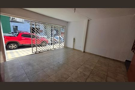 Foto 02 de casa à venda com 2 quartos, 79m² em Parque Mandaqui, São Paulo