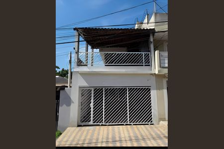Foto 01 de casa à venda com 2 quartos, 79m² em Parque Mandaqui, São Paulo