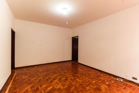 Sala de casa para alugar com 2 quartos, 110m² em Cidade Mãe do Céu, São Paulo