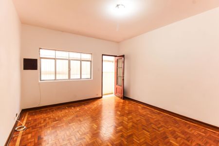 Sala de casa para alugar com 2 quartos, 110m² em Cidade Mãe do Céu, São Paulo