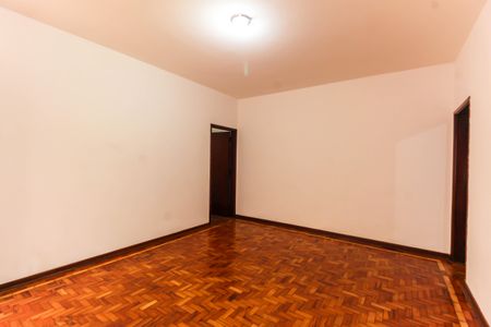 Sala de casa para alugar com 2 quartos, 110m² em Cidade Mãe do Céu, São Paulo