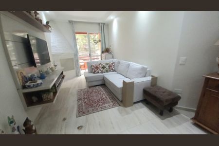 Apartamento à venda com 80m², 3 quartos e 2 vagasFoto 38