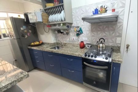 Apartamento à venda com 80m², 3 quartos e 2 vagasFoto 07