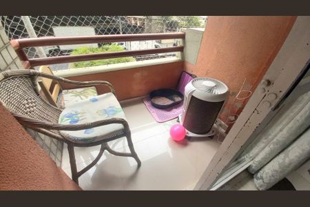 Apartamento à venda com 80m², 3 quartos e 2 vagasFoto 36