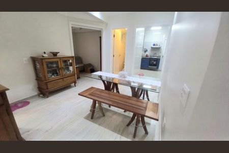 Apartamento à venda com 80m², 3 quartos e 2 vagasFoto 34