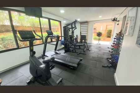 Apartamento à venda com 80m², 3 quartos e 2 vagasFoto 22