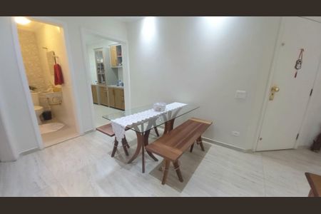 Apartamento à venda com 80m², 3 quartos e 2 vagasFoto 35