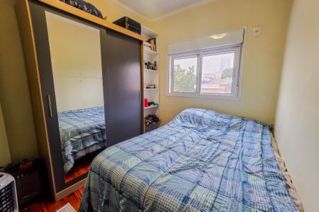 Apartamento à venda com 2 quartos, 58m² em Bangú, Santo André
