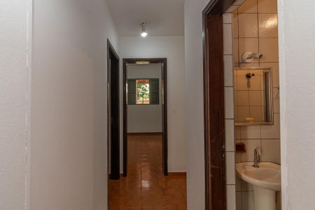 Casa para alugar com 150m², 3 quartos e 1 vagaCorredor 