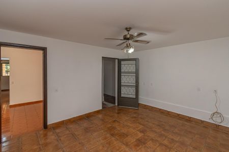 Sala de Estar de casa para alugar com 3 quartos, 150m² em Centro, Sumaré