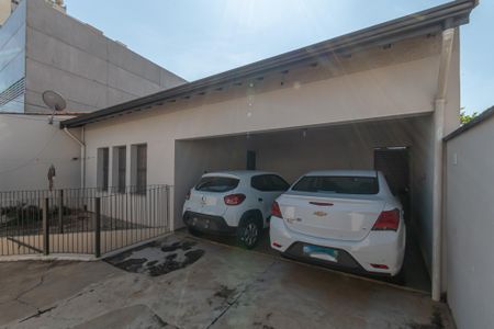 Casa para alugar com 150m², 3 quartos e 1 vagaGaragem 