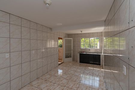 Casa para alugar com 150m², 3 quartos e 1 vagaCozinha 