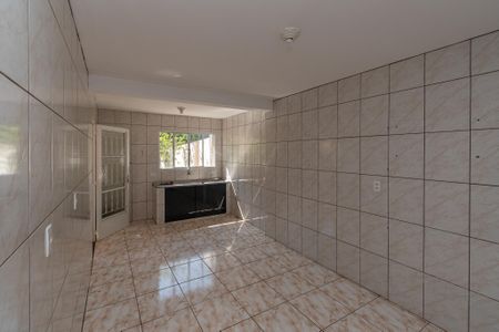 Casa para alugar com 150m², 3 quartos e 1 vagaCozinha 