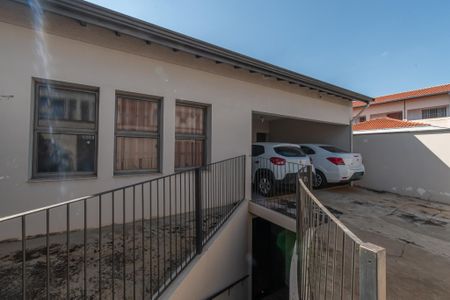Casa para alugar com 150m², 3 quartos e 1 vagaGaragem 