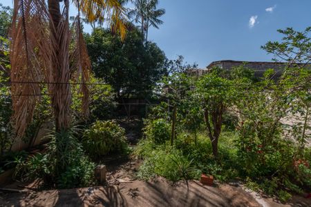 Casa para alugar com 150m², 3 quartos e 1 vagaQuintal 