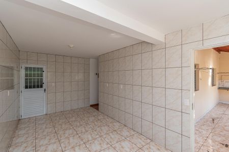 Casa para alugar com 150m², 3 quartos e 1 vagaCozinha 