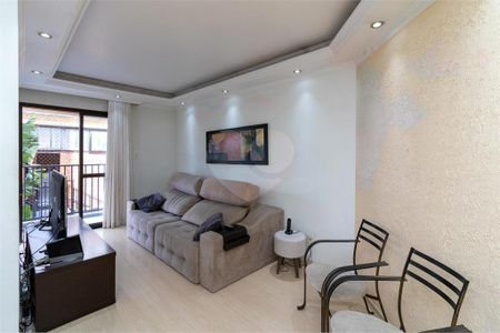 Apartamento à venda com 3 quartos, 83m² em Casa Verde, São Paulo