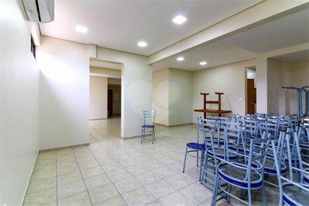 Apartamento à venda com 3 quartos, 83m² em Casa Verde, São Paulo