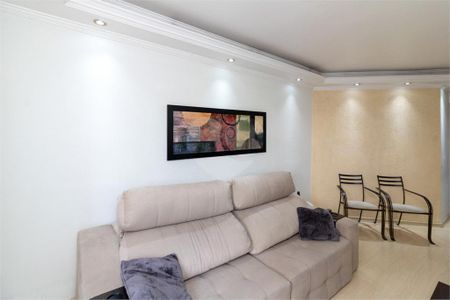 Apartamento à venda com 3 quartos, 83m² em Casa Verde, São Paulo