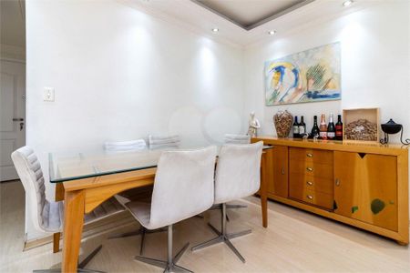 Apartamento à venda com 3 quartos, 83m² em Casa Verde, São Paulo