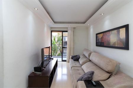 Apartamento à venda com 3 quartos, 83m² em Casa Verde, São Paulo