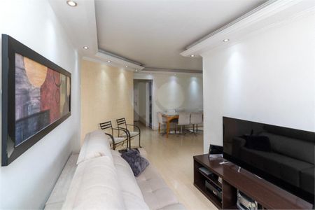 Apartamento à venda com 3 quartos, 83m² em Casa Verde, São Paulo
