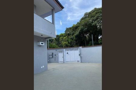 Casa à venda com 233m², 4 quartos e sem vaga