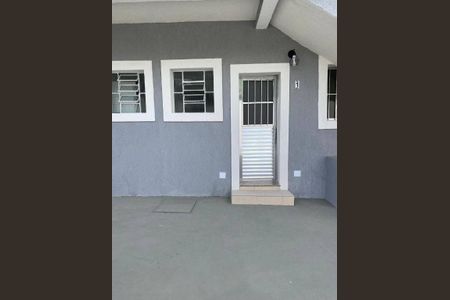 Casa à venda com 233m², 4 quartos e sem vaga