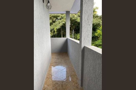 Casa à venda com 233m², 4 quartos e sem vaga