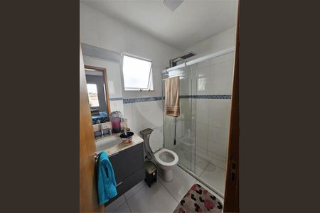 Casa à venda com 3 quartos, 200m² em Jardim Rossin, São Paulo