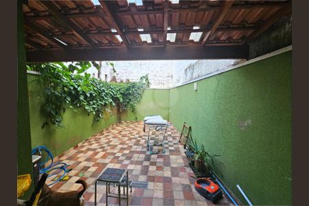Casa à venda com 200m², 3 quartos e 2 vagas