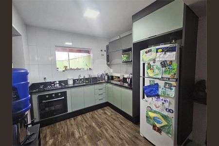 Casa à venda com 200m², 3 quartos e 2 vagas