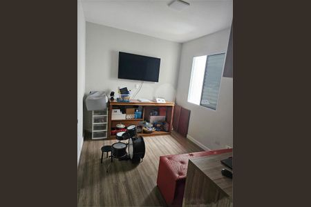 Casa à venda com 3 quartos, 200m² em Jardim Rossin, São Paulo