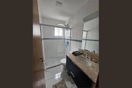 Casa à venda com 3 quartos, 200m² em Jardim Rossin, São Paulo