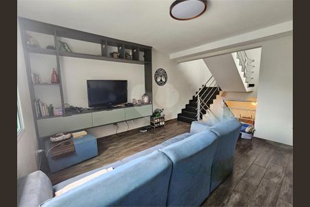 Casa à venda com 3 quartos, 200m² em Jardim Rossin, São Paulo