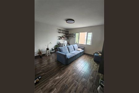 Casa à venda com 3 quartos, 200m² em Jardim Rossin, São Paulo