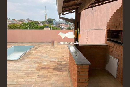 Casa à venda com 230m², 4 quartos e 6 vagas