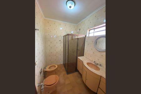 Casa à venda com 4 quartos, 230m² em Jardim Chapadão, Campinas