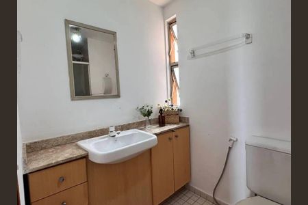 Apartamento à venda com 3 quartos, 65m² em Vila Butantã, São Paulo