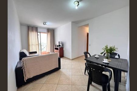 Apartamento à venda com 3 quartos, 65m² em Vila Butantã, São Paulo