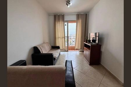 Apartamento à venda com 3 quartos, 65m² em Vila Butantã, São Paulo