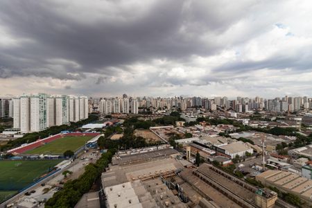 Apartamento à venda com 51m², 2 quartos e 1 vagaVista da Varanda