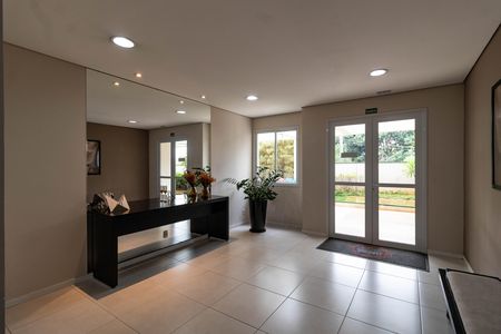 Apartamento à venda com 51m², 2 quartos e 1 vagaÁrea comum