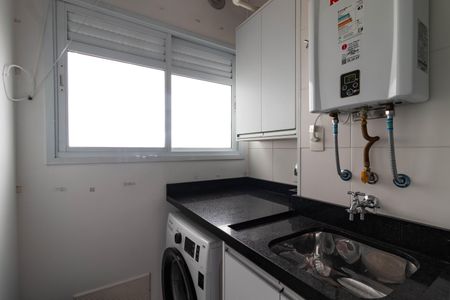 Apartamento à venda com 51m², 2 quartos e 1 vagaÁrea de Serviço