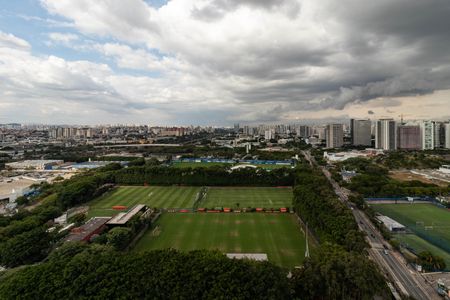 Apartamento à venda com 51m², 2 quartos e 1 vagaQuarto 2